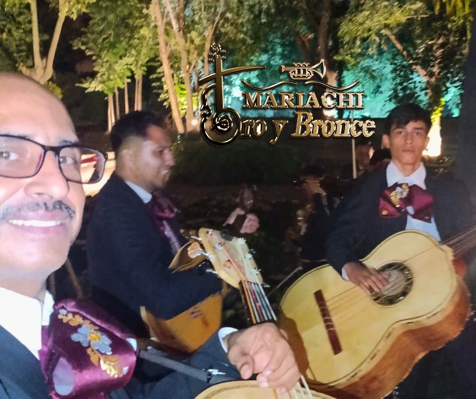 mariachis en el salto jalisco
