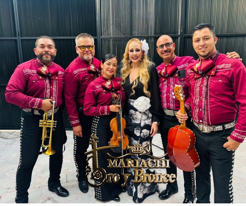 mariachi en guadalajara