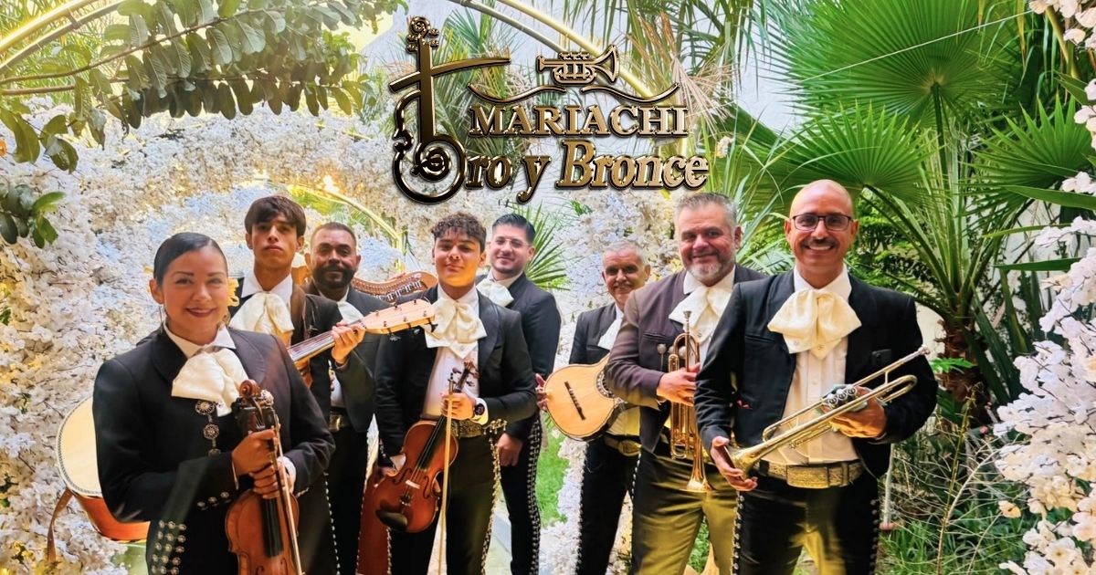 mariachis en guadalajara jalisco