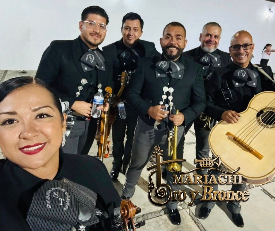 mariachis en tonala