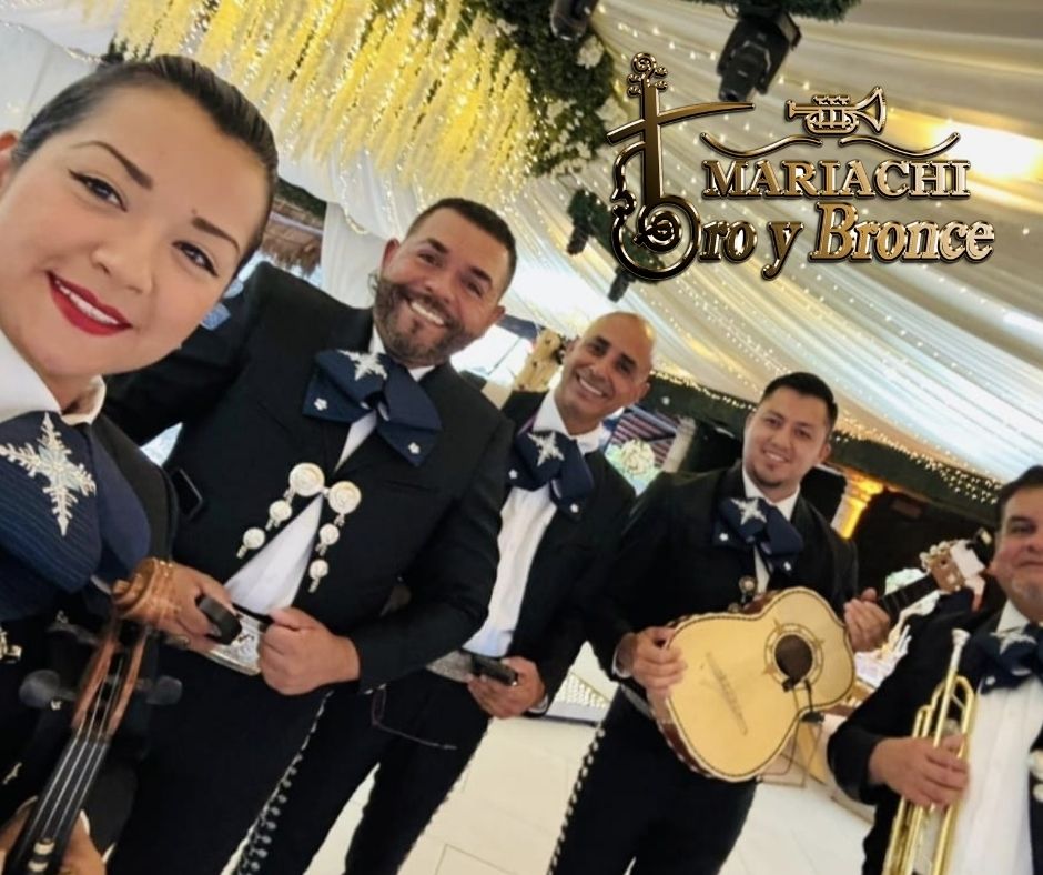 mariachis en zapopan