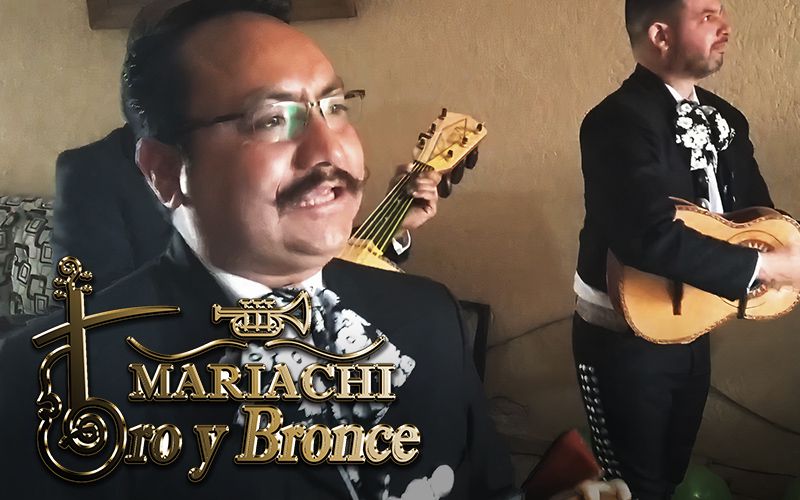 mariachis en tonala