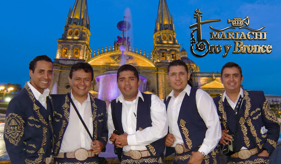 mariachis en guadalajara jalisco